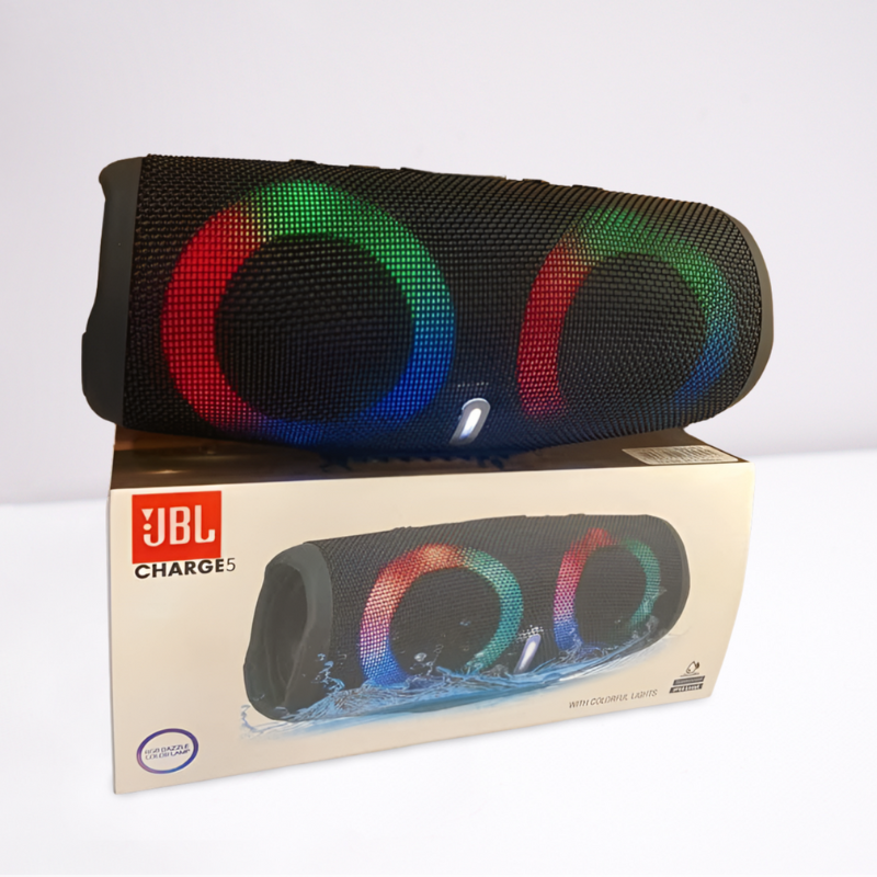 jbl charg5